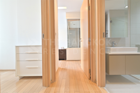 Condo in Bangkok, Thailand, 2 bedrooms № 185084 - photo 7