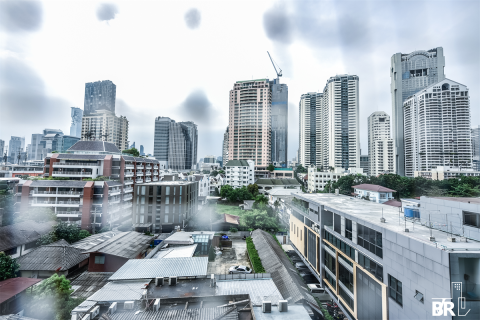 คอนโดมิเนียมในกรุงเทพฯ, ประเทศไทย, 2 ห้องนอน № 185087 - รูปถ่าย 8