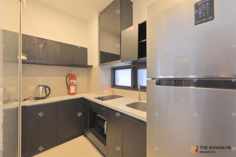 Condo in Bangkok, Thailand, 2 bedrooms № 188626 - photo 10