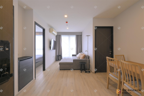 Condo in Bangkok, Thailand, 2 bedrooms № 188626 - photo 7
