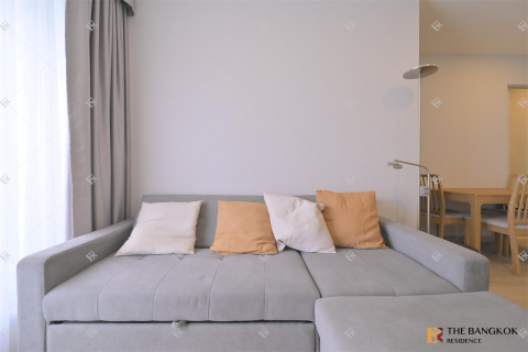 Condo in Bangkok, Thailand, 2 bedrooms № 188626 - photo 8