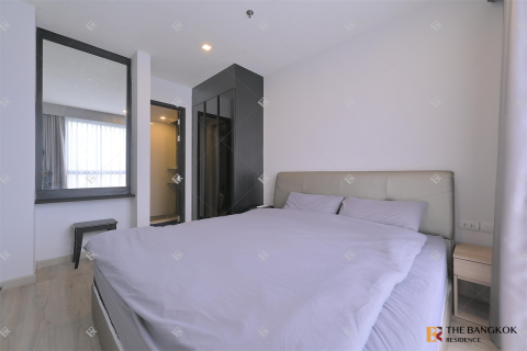 Condo in Bangkok, Thailand, 2 bedrooms № 188626 - photo 9