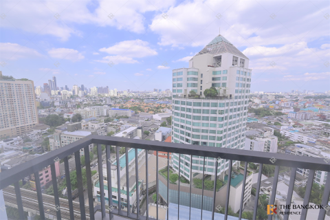 Condo in Bangkok, Thailand, 2 bedrooms № 188626 - photo 5