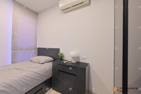 Condo in Bangkok, Thailand, 2 bedrooms № 188626 - photo 3