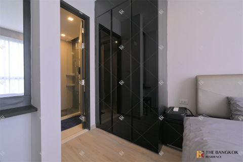Condo in Bangkok, Thailand, 2 bedrooms № 188626 - photo 2