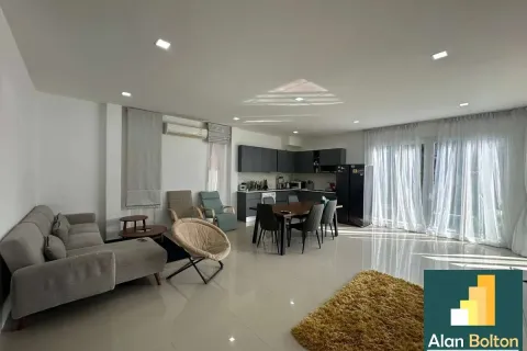บ้านในจอมเทียน, พัทยา, ประเทศไทย 3 ห้องนอน № 210276 - รูปถ่าย 15