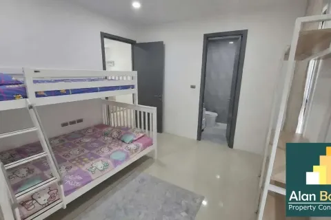 บ้านในจอมเทียน, พัทยา, ประเทศไทย 3 ห้องนอน № 210276 - รูปถ่าย 14