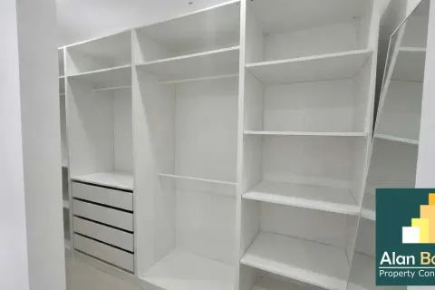 บ้านในจอมเทียน, พัทยา, ประเทศไทย 3 ห้องนอน № 210276 - รูปถ่าย 4