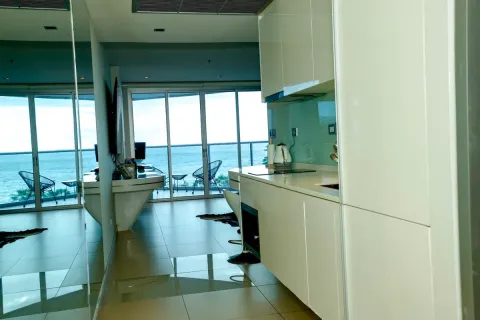 คอนโดมิเนียมในพัทยา, ประเทศไทย, 1 ห้องนอน № 210277 - รูปถ่าย 18