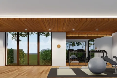 Studio in Phuket, Thailand № 163915 - photo 12