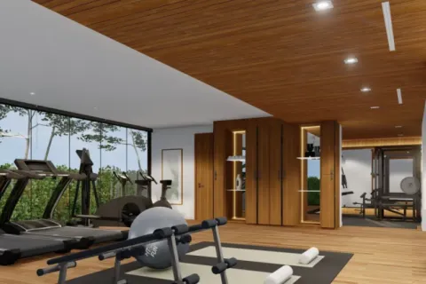 Studio in Phuket, Thailand № 163915 - photo 9