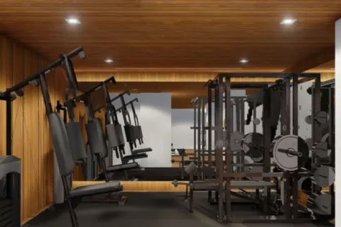 Квартира в Пхукете, Таиланд с 3 спальнями  № 163914 - фото 13