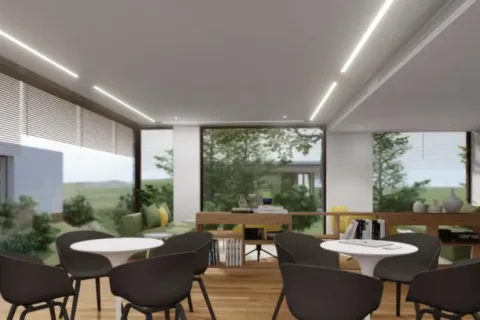 Квартира в Пхукете, Таиланд с 3 спальнями  № 163914 - фото 17