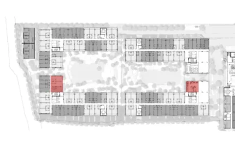 Квартира в Пхукете, Таиланд с 3 спальнями  № 163914 - фото 22