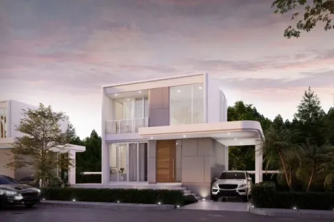 Villa in Phuket, Thailand 2 bedrooms № 163913 - photo 12