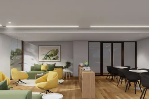 Apartment in Phuket, Thailand 2 bedrooms № 163917 - photo 14