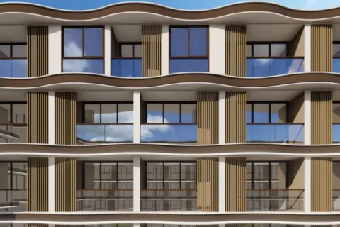 Apartment in Phuket, Thailand 2 bedrooms № 163917 - photo 6