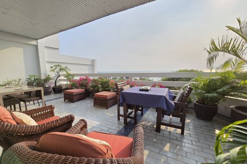 Кондоминиум с 2 спальнями в Паттайе, Таиланд № 46602 - фото 6