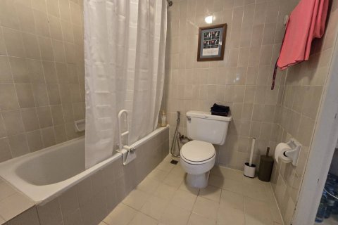 Кондоминиум с 2 спальнями в Паттайе, Таиланд № 46602 - фото 14