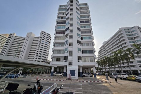 Кондоминиум с 2 спальнями в Паттайе, Таиланд № 46602 - фото 30