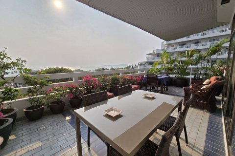 Кондоминиум с 2 спальнями в Паттайе, Таиланд № 46602 - фото 10