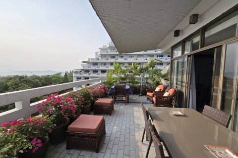 Кондоминиум с 2 спальнями в Паттайе, Таиланд № 46602 - фото 5