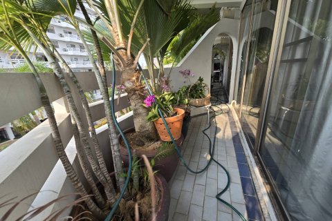 Кондоминиум с 2 спальнями в Паттайе, Таиланд № 46602 - фото 8