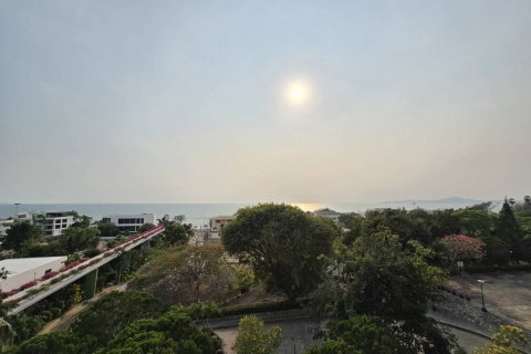 Кондоминиум с 2 спальнями в Паттайе, Таиланд № 46602 - фото 29