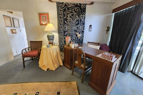 Кондоминиум с 2 спальнями в Паттайе, Таиланд № 46602 - фото 22