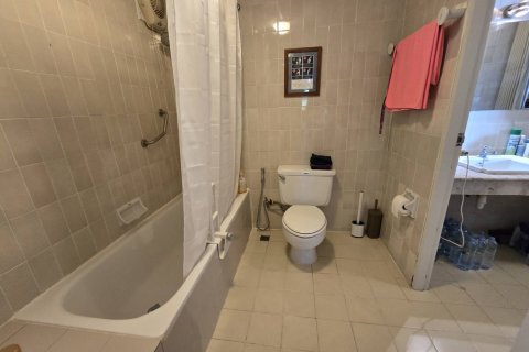 Кондоминиум с 2 спальнями в Паттайе, Таиланд № 46602 - фото 19