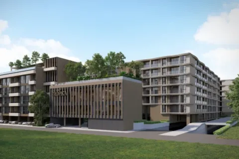 Apartment in Phuket, Thailand 3 bedrooms № 163918 - photo 18