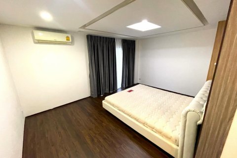 Пентхаус в Паттайе, Таиланд с 3 спальнями  № 136317 - фото 16