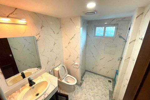 Пентхаус в Паттайе, Таиланд с 3 спальнями  № 136317 - фото 21