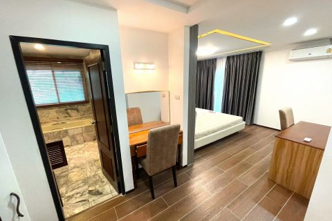 Пентхаус в Паттайе, Таиланд с 3 спальнями  № 136317 - фото 4