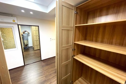 Пентхаус в Паттайе, Таиланд с 3 спальнями  № 136317 - фото 9