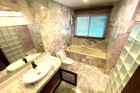 Пентхаус в Паттайе, Таиланд с 3 спальнями  № 136317 - фото 14