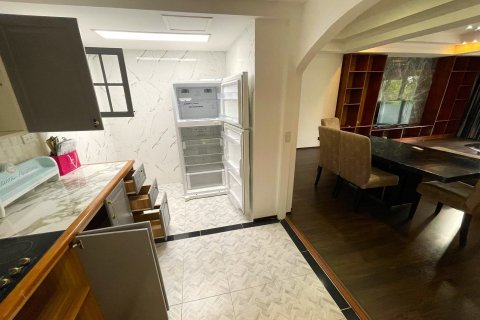 Пентхаус в Паттайе, Таиланд с 3 спальнями  № 136317 - фото 20