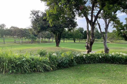 Пентхаус в Паттайе, Таиланд с 3 спальнями  № 136317 - фото 27