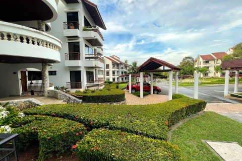 Пентхаус в Паттайе, Таиланд с 3 спальнями  № 136317 - фото 26