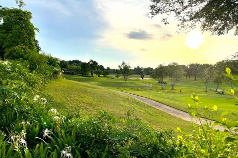 Пентхаус в Паттайе, Таиланд с 3 спальнями  № 136317 - фото 2