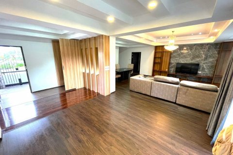 Пентхаус в Паттайе, Таиланд с 3 спальнями  № 136317 - фото 6