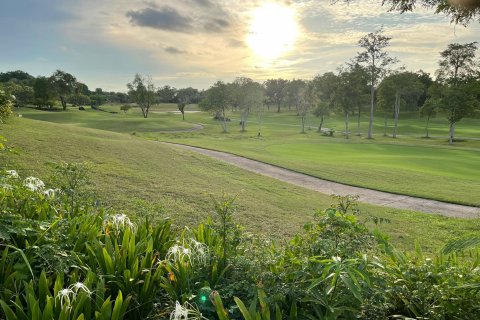 Пентхаус в Паттайе, Таиланд с 3 спальнями  № 136317 - фото 23