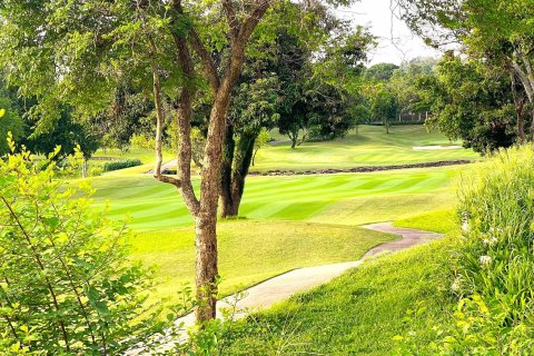 Пентхаус в Паттайе, Таиланд с 3 спальнями  № 136317 - фото 13