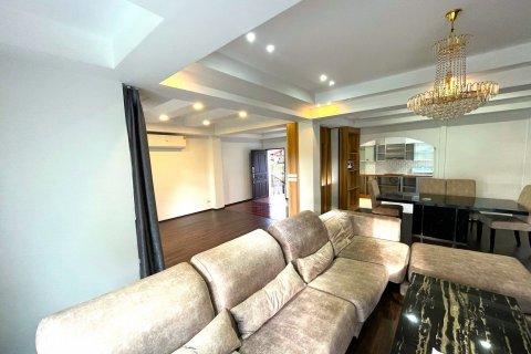 Пентхаус в Паттайе, Таиланд с 3 спальнями  № 136317 - фото 19