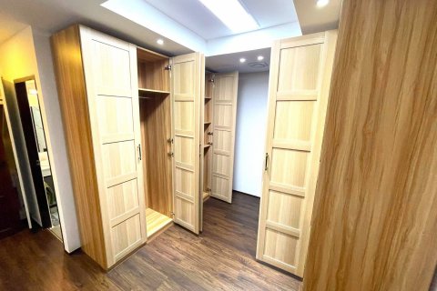 Пентхаус в Паттайе, Таиланд с 3 спальнями  № 136317 - фото 18