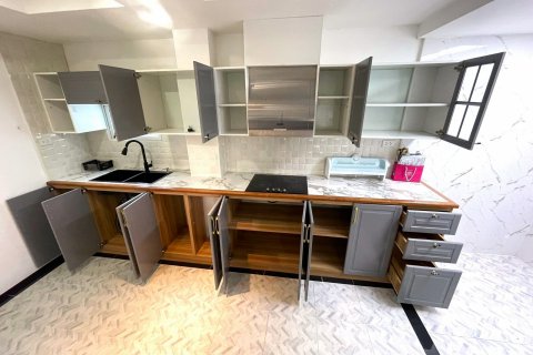 Пентхаус в Паттайе, Таиланд с 3 спальнями  № 136317 - фото 10