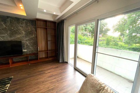 Пентхаус в Паттайе, Таиланд с 3 спальнями  № 136317 - фото 28