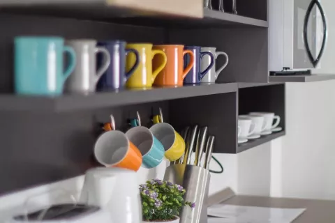 Villa in Hua Hin, Thailand 3 bedrooms № 136381 - photo 17