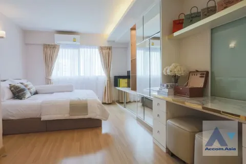 Eigentumswohnung in Ratchathewi, Bangkok, Thailand, 2 Schlafzimmer  № 219662 - Foto 9
