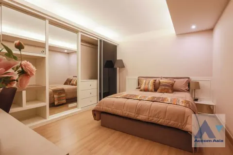 Eigentumswohnung in Ratchathewi, Bangkok, Thailand, 2 Schlafzimmer  № 219662 - Foto 13